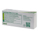 Enalapril-Teva tablets 20 mg blister No. 30