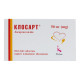 Closart film-coated tablets 50 mg No. 84