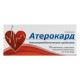 Aterocard film-coated tablets 75 mg blister No. 70