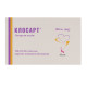 Closart film-coated tablets 100 mg No. 100
