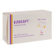 Closart film-coated tablets 100 mg No. 100