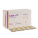 Closart film-coated tablets 100 mg No. 100