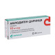 Amlodipine-Darnitsa tablets 10 mg No. 20