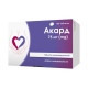 Acard enteric-coated tablets 75 mg blister No. 100