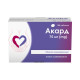 Acard enteric-coated tablets 75 mg blister No. 100