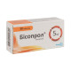 Bisoprol tablets 5 mg blister No. 30