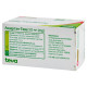 Losartan-Teva film-coated tablets 50 mg blister No. 90