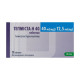 Telmista H 40 film-coated tablets 40mg + 12.5mg blister No. 28