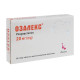 Ozalex film-coated tablets 20 mg blister No. 28