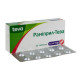 Ramipril-Teva tablets 10 mg blister No. 30