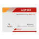 Acemik film-coated tablets 500 mg blister No. 10