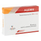 Acemik film-coated tablets 500 mg blister No. 10