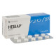 Nebiar tablets 5 mg blister No. 30