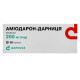 Amiodarone-Darnitsa tablets 200 mg No. 30