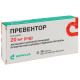 Preventor film-coated tablets 20 mg No. 30