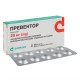 Preventor film-coated tablets 20 mg No. 30