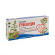 Tricardin film-coated tablets blister pack No. 20