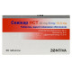 Sevikar NST tablets 20 mg/ 5 mg/ 12.5 mg No. 28