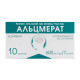 Alzmerat oral solution 600 mg/7 ml bottle 7 ml No. 10