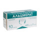 Alzmerat oral solution 600 mg/7 ml bottle 7 ml No. 10