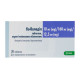 Co-valodip tablets 10 mg + 160 mg + 12.5 mg No. 30