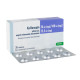 Co-valodip tablets 10 mg + 160 mg + 12.5 mg No. 30