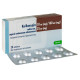 Co-valodip tablets 10 mg/ 160 mg/ 25 mg blister No. 30