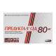 Preductal OD 80 mg prolonged-release capsules No. 30
