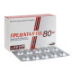 Preductal OD 80 mg prolonged-release capsules No. 30