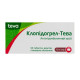 Clopidogrel-Teva film-coated tablets 75 mg No. 90