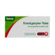 Clopidogrel-Teva film-coated tablets 75 mg No. 30