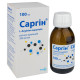 Sargin oral solution 200 mg/ml 100 ml