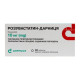 Rosuvastatin-Darnitsa tablets 10mg No. 30