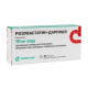 Rosuvastatin-Darnitsa tablets 10mg No. 30