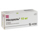 Nicorel tablets 10mg No. 60