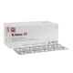 Klivas tablets 20 mg No. 90