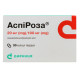 Aspiroza capsules 20mg/100mg No. 30