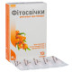 Rectal phytosuppositories for hemorrhoids Sea buckthorn oil suppositories No. 10