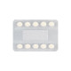 Avero tablets 16 mg No. 30