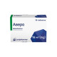 Avero tablets 16 mg No. 30