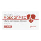 Moxopres tablets 0.4 mg No. 30