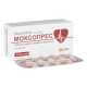 Moxopres tablets 0.4 mg No. 30