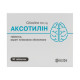 Axotilin tablets 500 mg No. 30