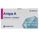 Atera A tablets 40mg+5mg No. 28