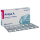 Atera A tablets 40mg+5mg No. 28
