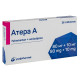 Atera A tablets 80 mg+10 mg No. 28