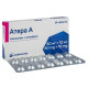 Atera A tablets 80 mg+10 mg No. 28