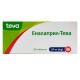Enalapril-Teva tablets 20 mg No. 90