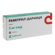 Ramipril-Darnitsa tablets 5 mg No. 30