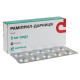 Ramipril-Darnitsa tablets 5 mg No. 30
